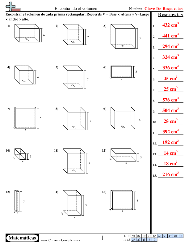  - encontrar-volumen-transparente worksheet