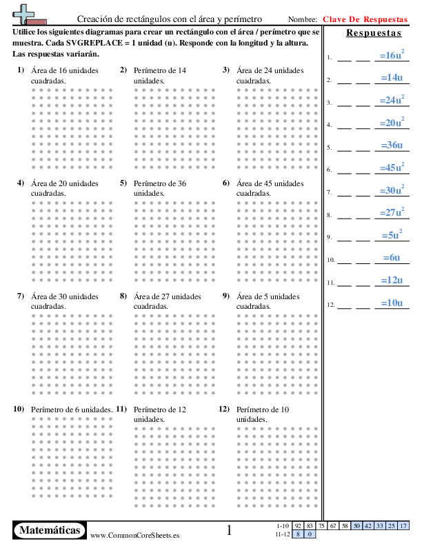  - 126 worksheet