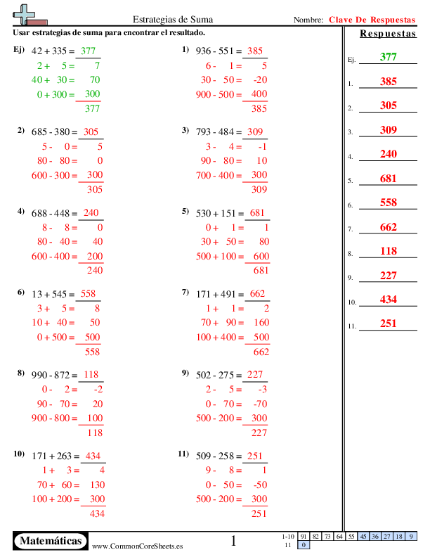  - estrategias-de-suma worksheet