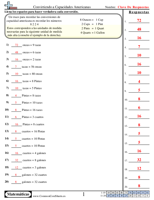  - la-conversion-de-la-capacidad-americana worksheet