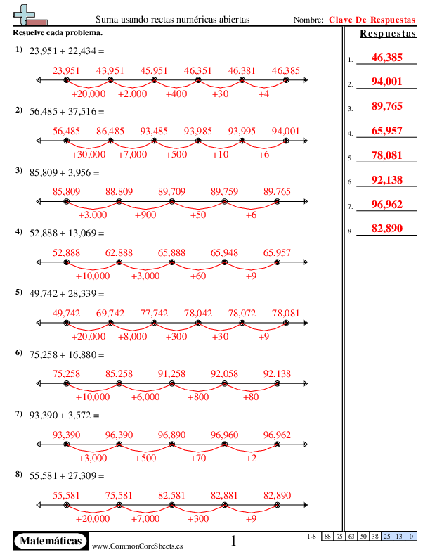  - 17 worksheet