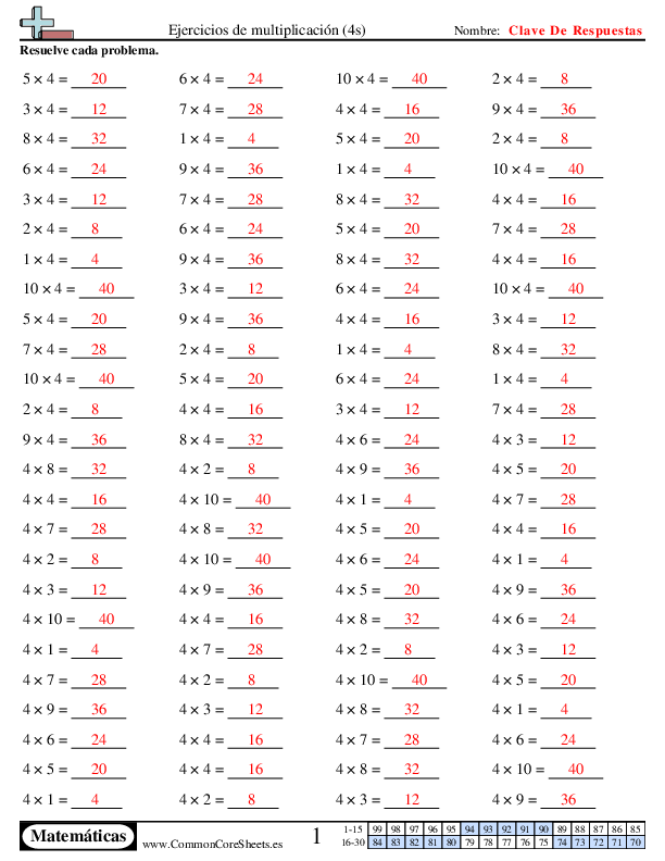  - 349 worksheet