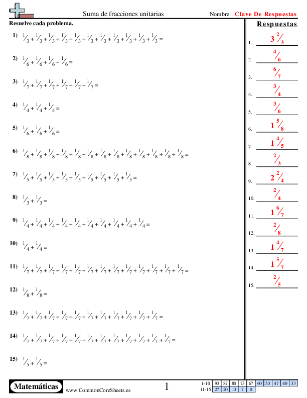  - suma-de-fracciones-unitarias worksheet