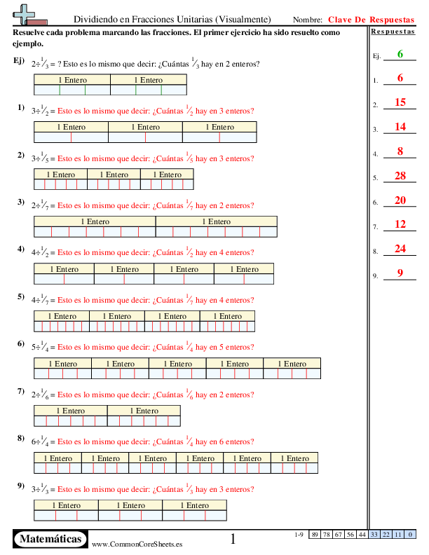  - dividir-por-unidad-de-fracciones-visual worksheet