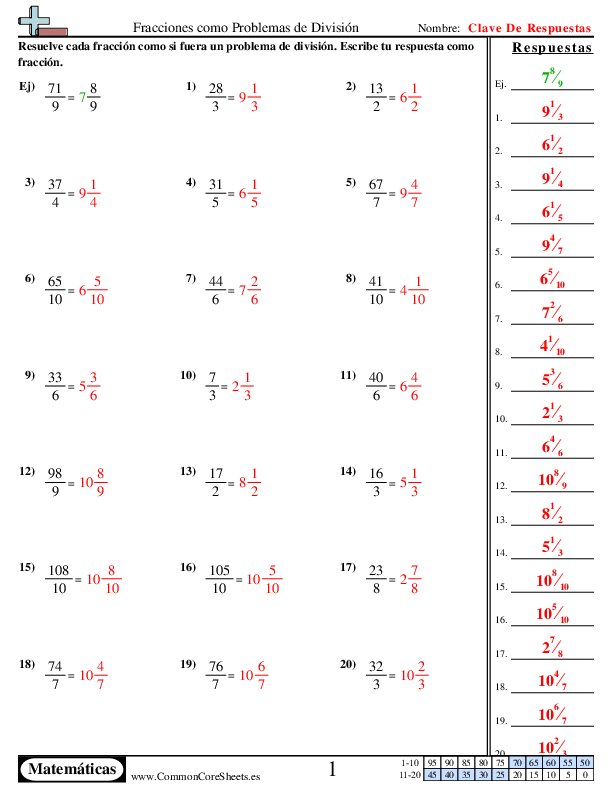  - fracciones-como-problemas-de-division worksheet