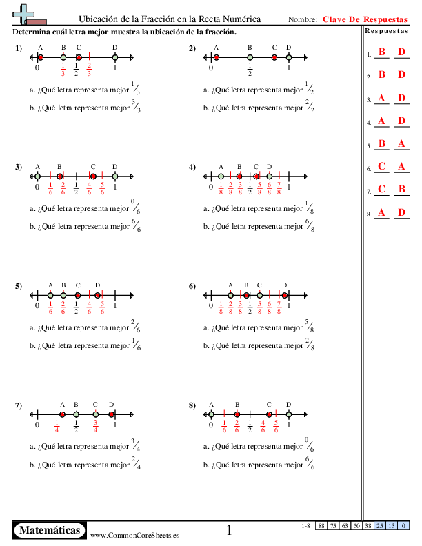  - encontrar-fracciones-en-la-recta-numerica worksheet