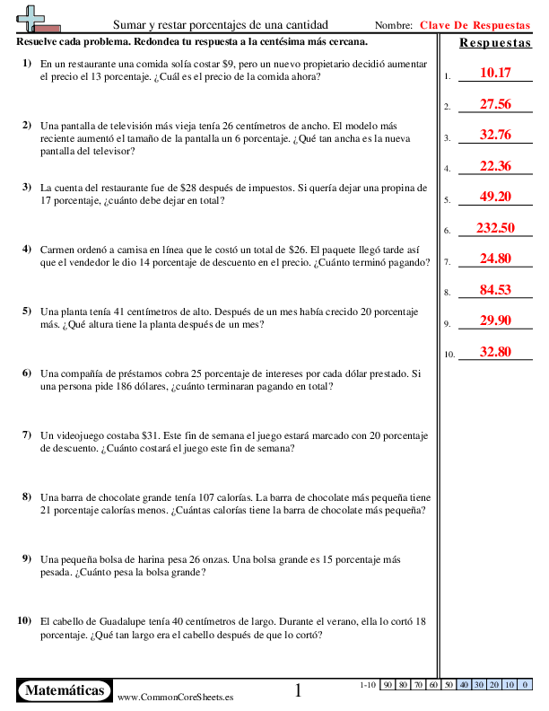  - 766 worksheet