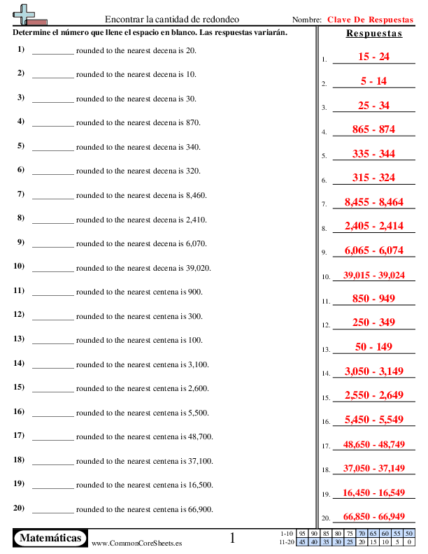  - encontrar-la-cantidad-de-redondeo worksheet