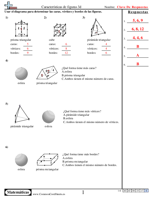  - caracteristicas-de-las-formas-3d worksheet
