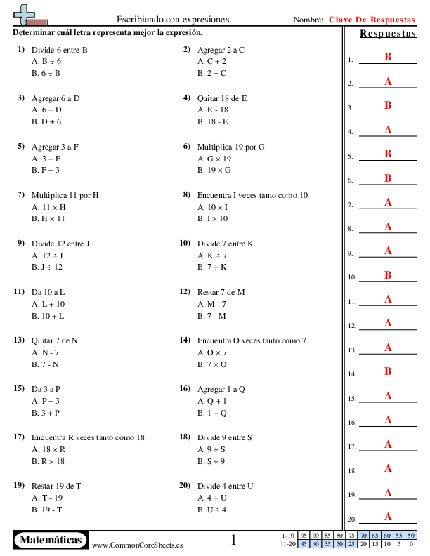  - escribir-con-expresiones worksheet