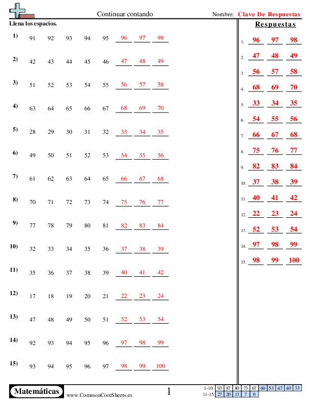  - contando-hasta-120 worksheet