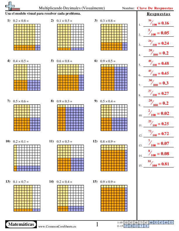  - multiplicacion-de-decimales-visualmente worksheet