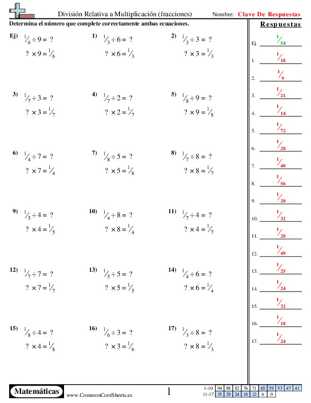  - division-relativa-a-multiplicacion worksheet