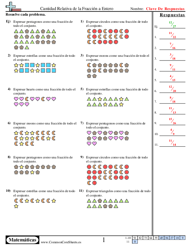  - fraccion-del-total-visual worksheet