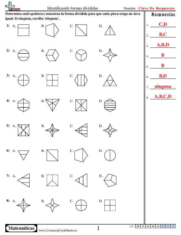  - identificacion-de-formas-partidas worksheet