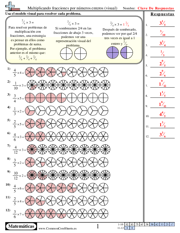  - 473 worksheet