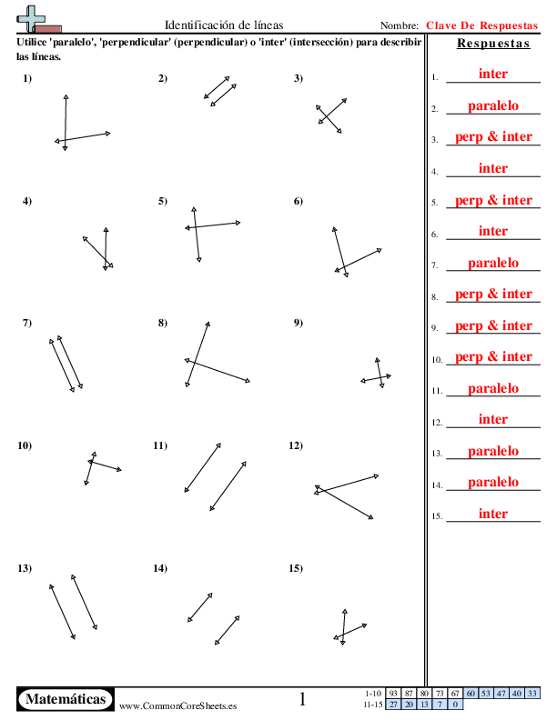  - perpendicular-paralelo-e-interseccion worksheet