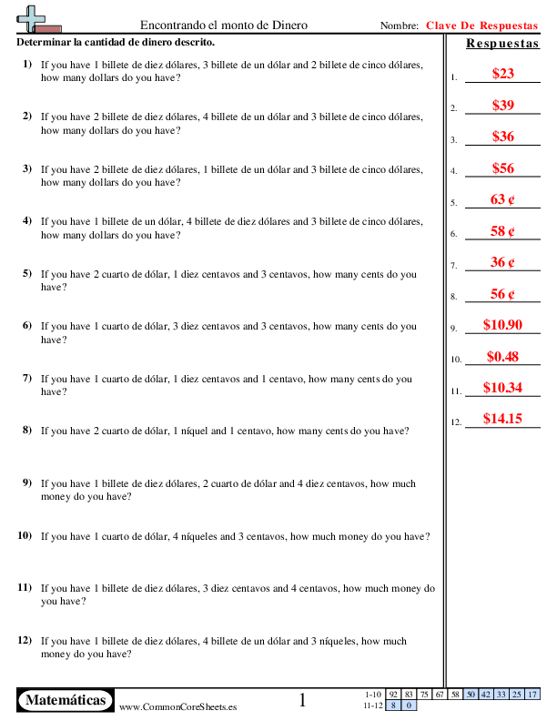  - 629 worksheet