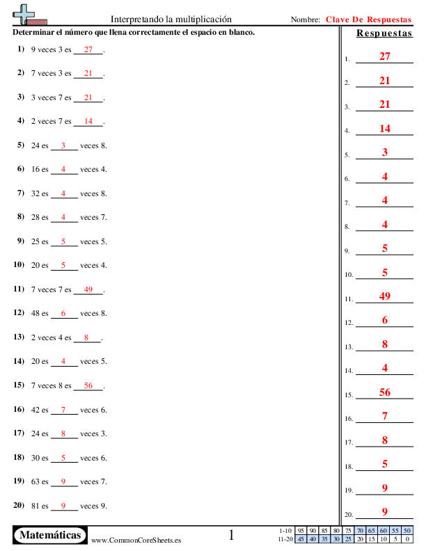  - interpretacion-de-problemas-de-multiplicacion worksheet