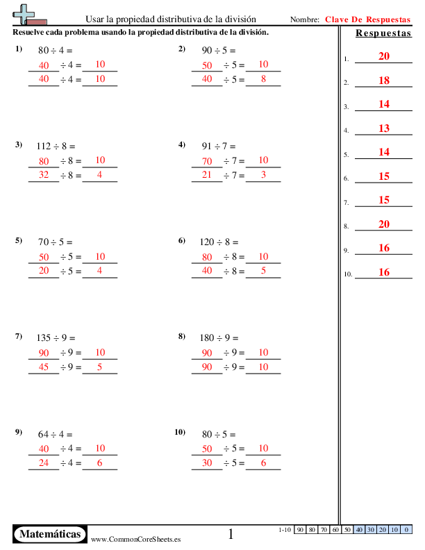  - usar-la-propiedad-distributiva-de-la-division worksheet